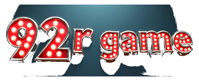 92r game logo